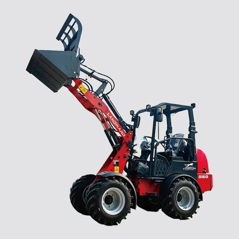 Loaders
