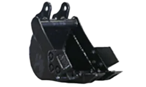 1.Trenching bucket 20cm