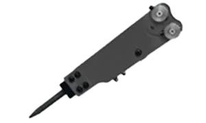 12. Break hammer