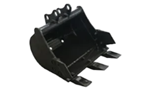 2. Standard bucket