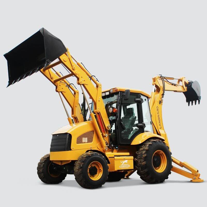 388 Loader