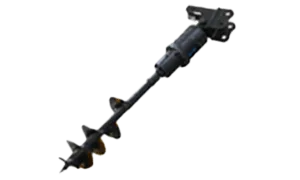 5. Auger p25cm