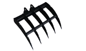 6. Rake 60-80cm
