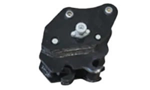 8. Quick coupler