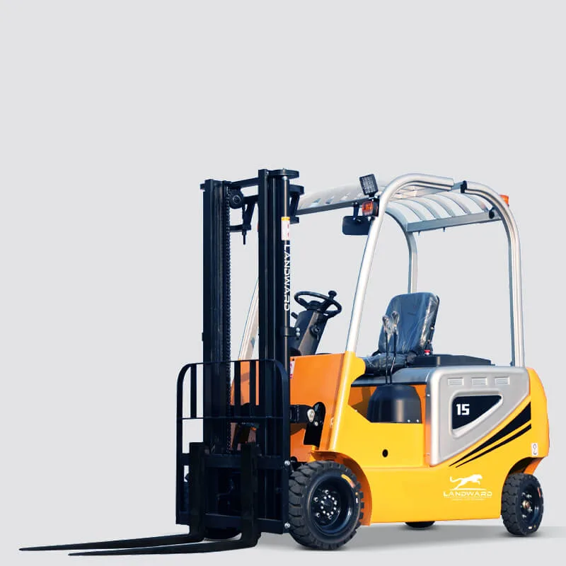FB15 Electric Forklift