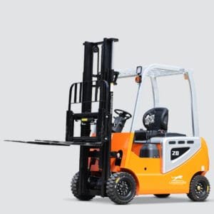 FB20 Electric Forklift