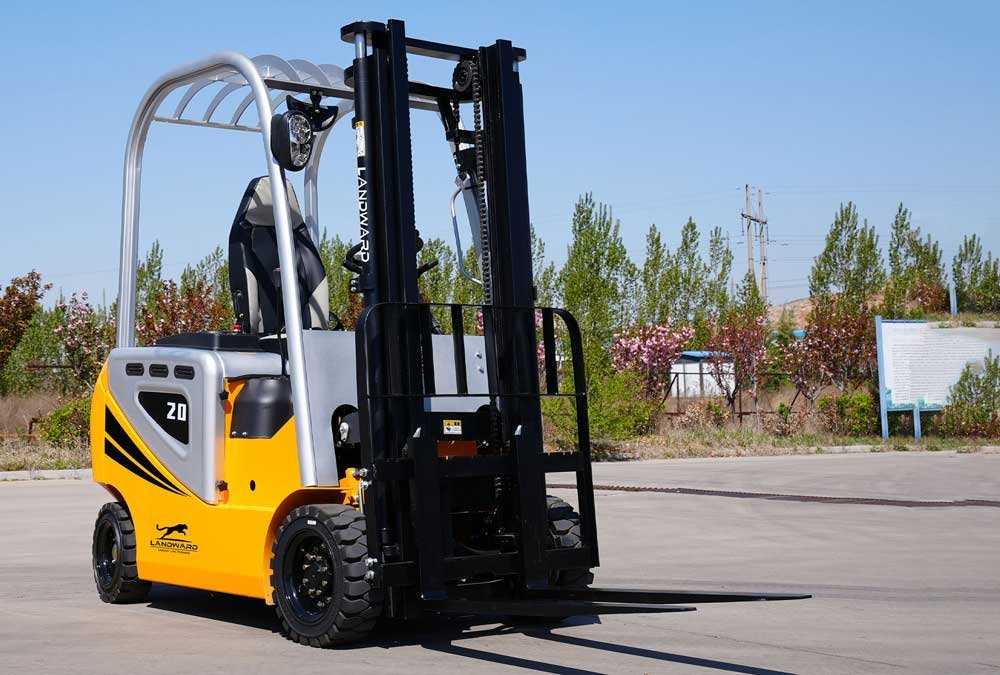 FB20 Electric Forklift
