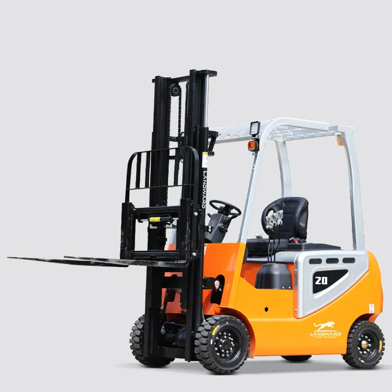FB20 Electric Forklift