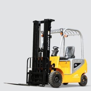 FB25 Electric forklift