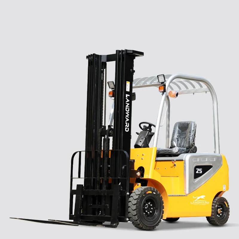 FB25 Electric forklift
