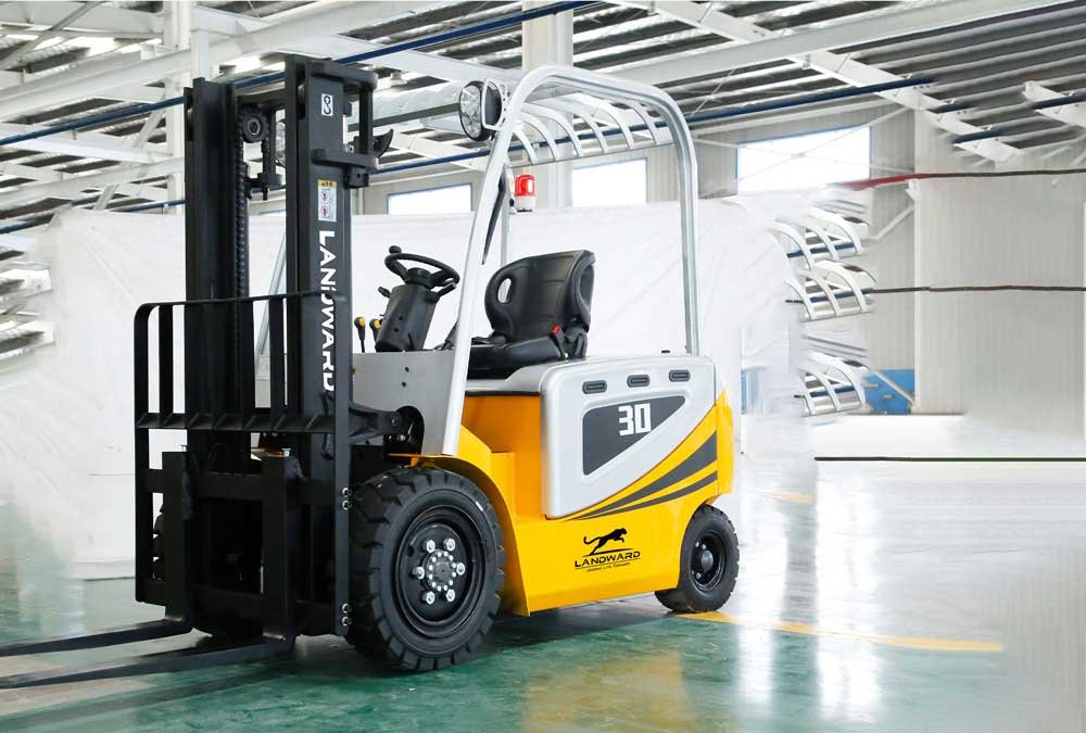 FB30 Electric forklift