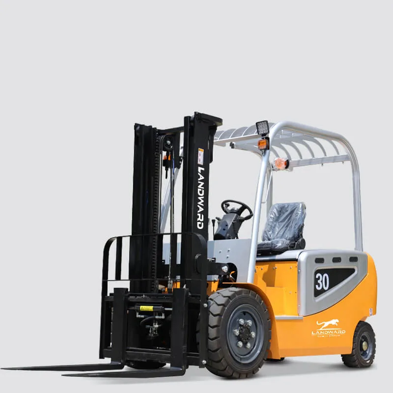 FB30 Electric forklift