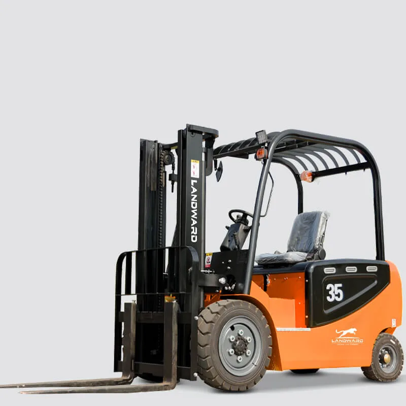 FB35 Electric forklift