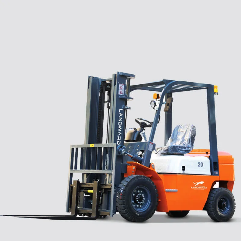HL20 Diesel Forklift
