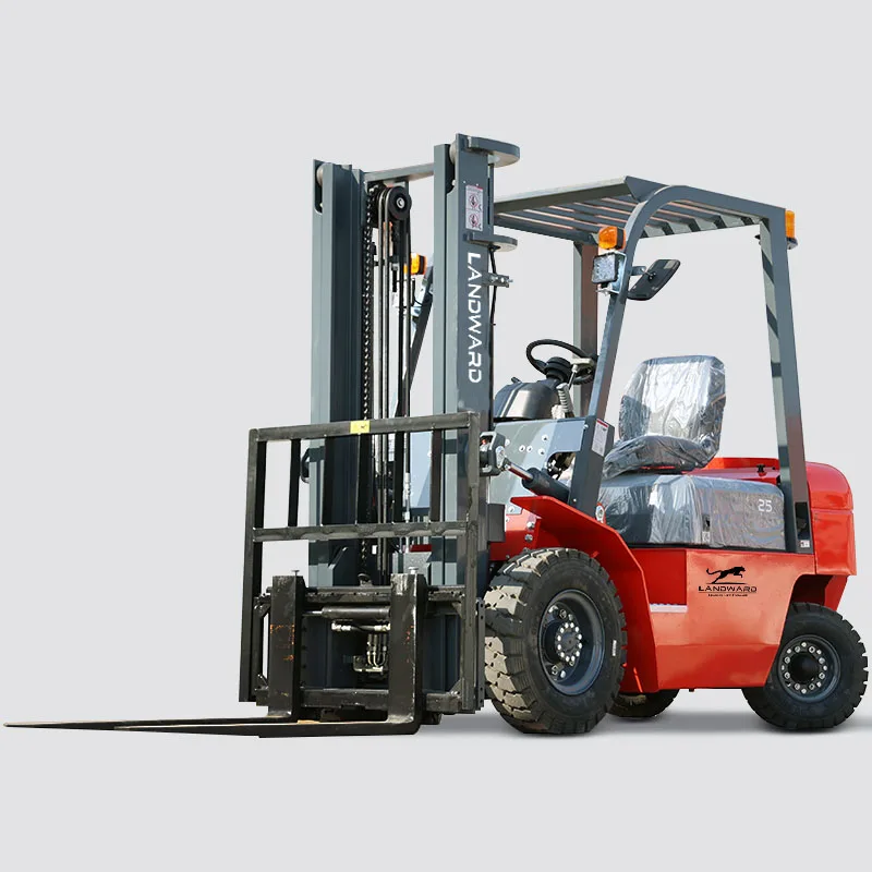 HL25 Diesel Forklift