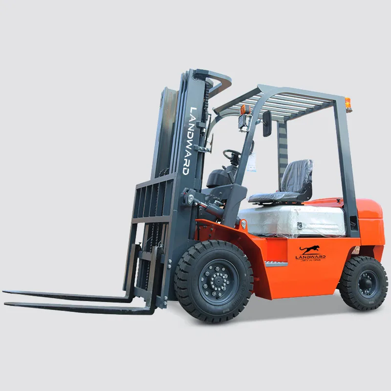 HL25 Diesel Forklift
