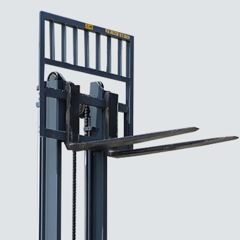 HL25 Diesel Forklift