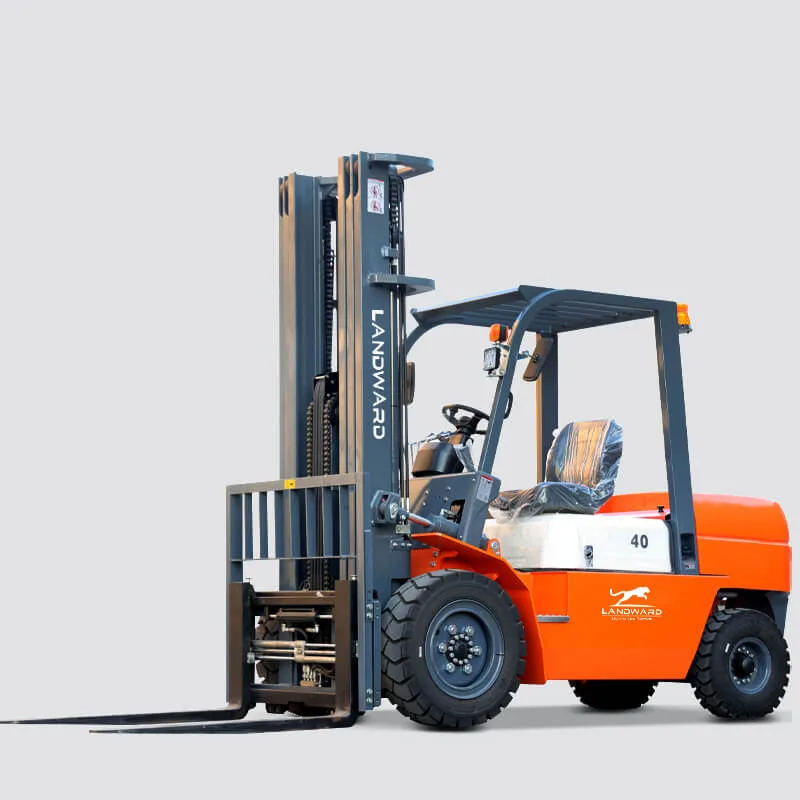 HL40 Diesel Forklift