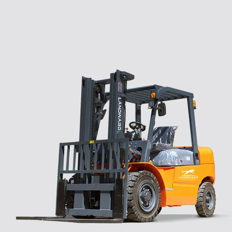 HL50 Diesel Forklift