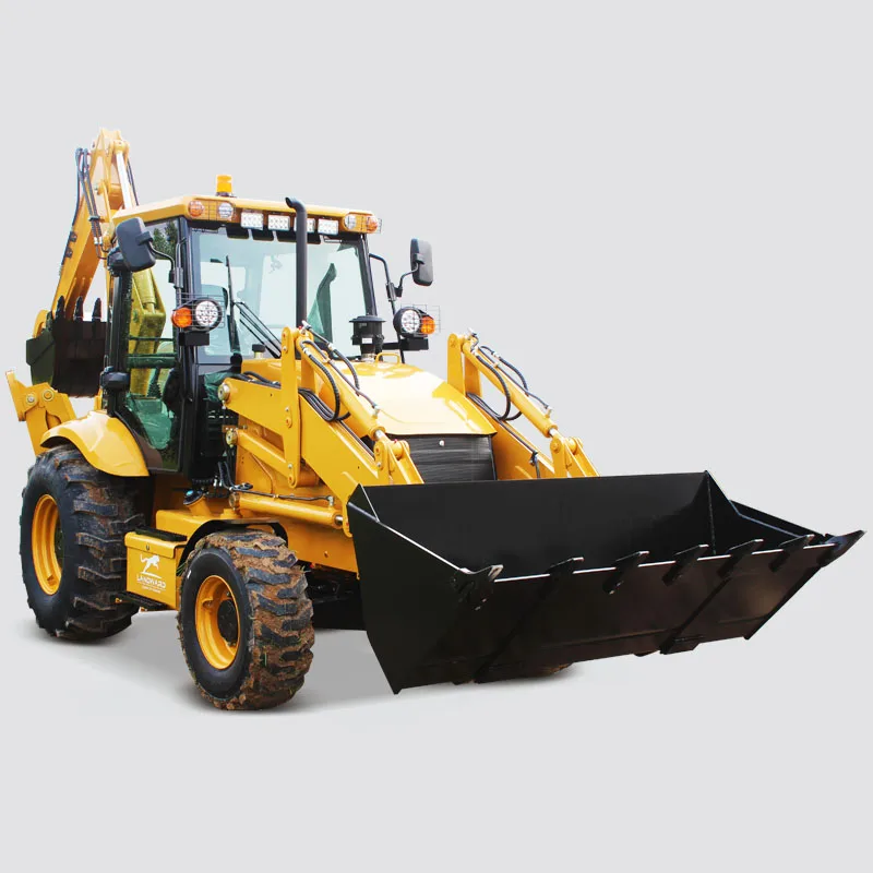 LW388 Loader