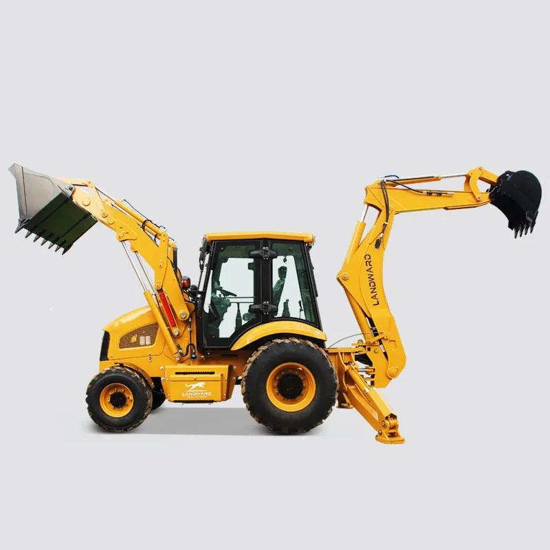 LW388 Loader