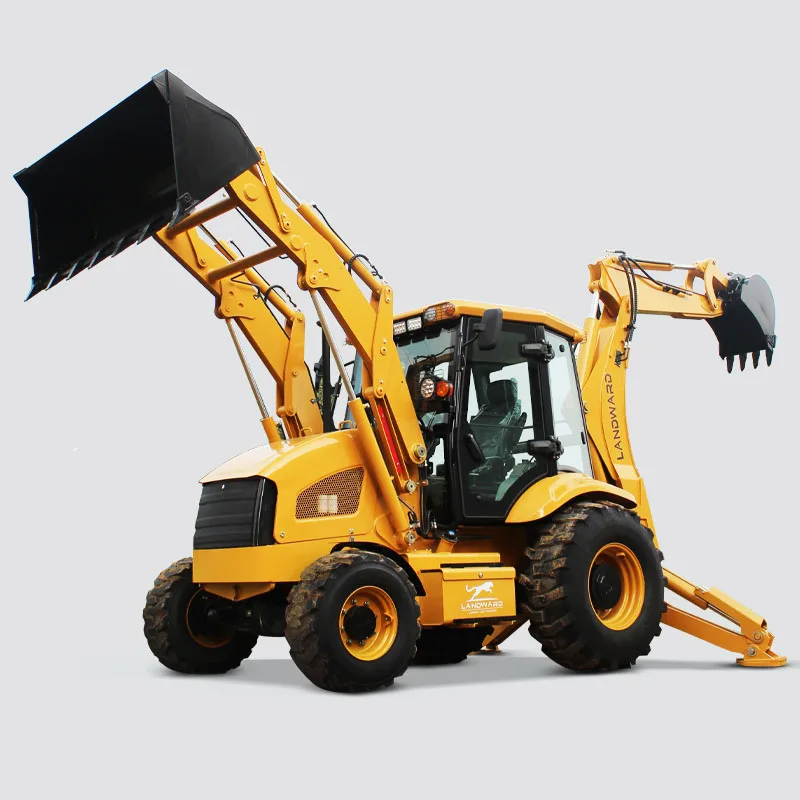 LW388 Loader