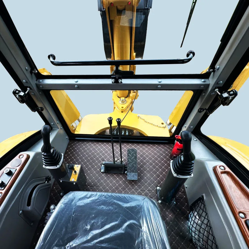 LW388 Loader