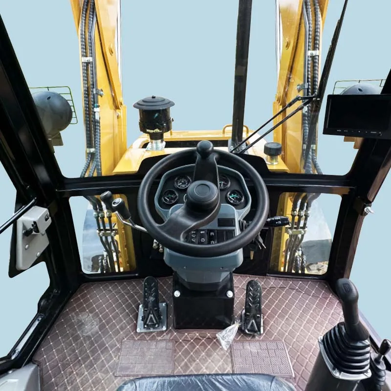 LW388 Loader