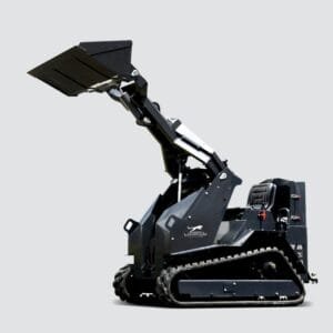 ST380L Skid Steer Loaders