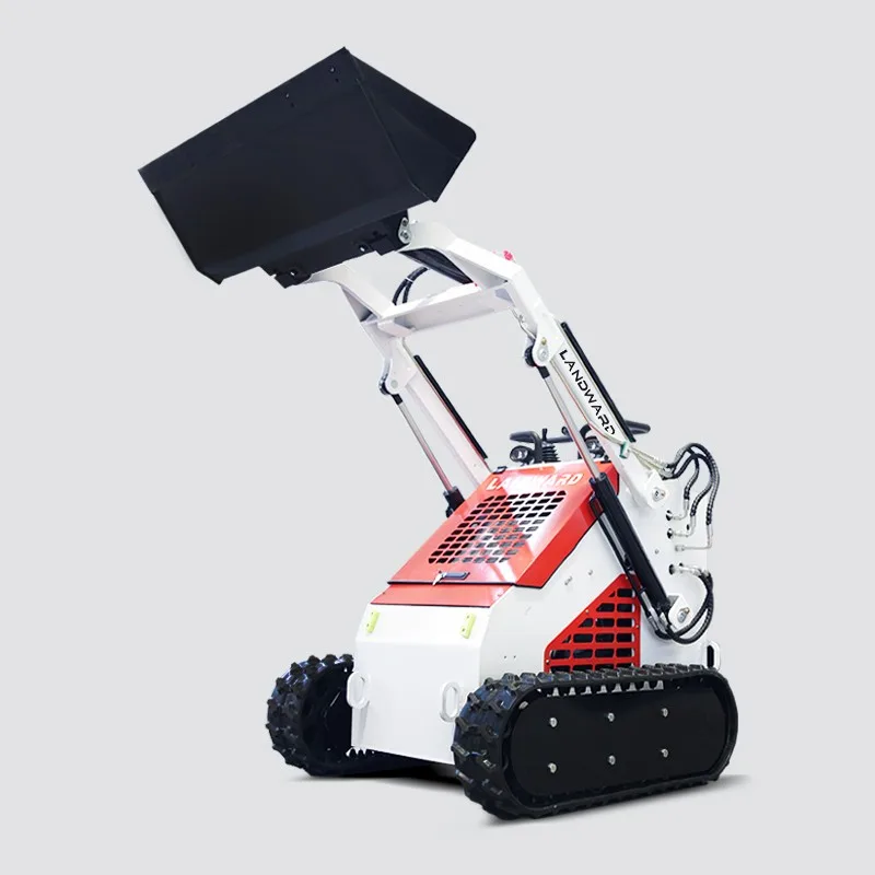 ST480 Skid Steer Loaders