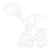 Skid Steer Loader