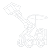 Skid Steer Loader