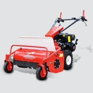 0680 Lawn Mower