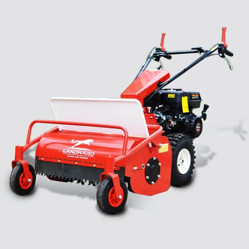 0680 Lawn Mower