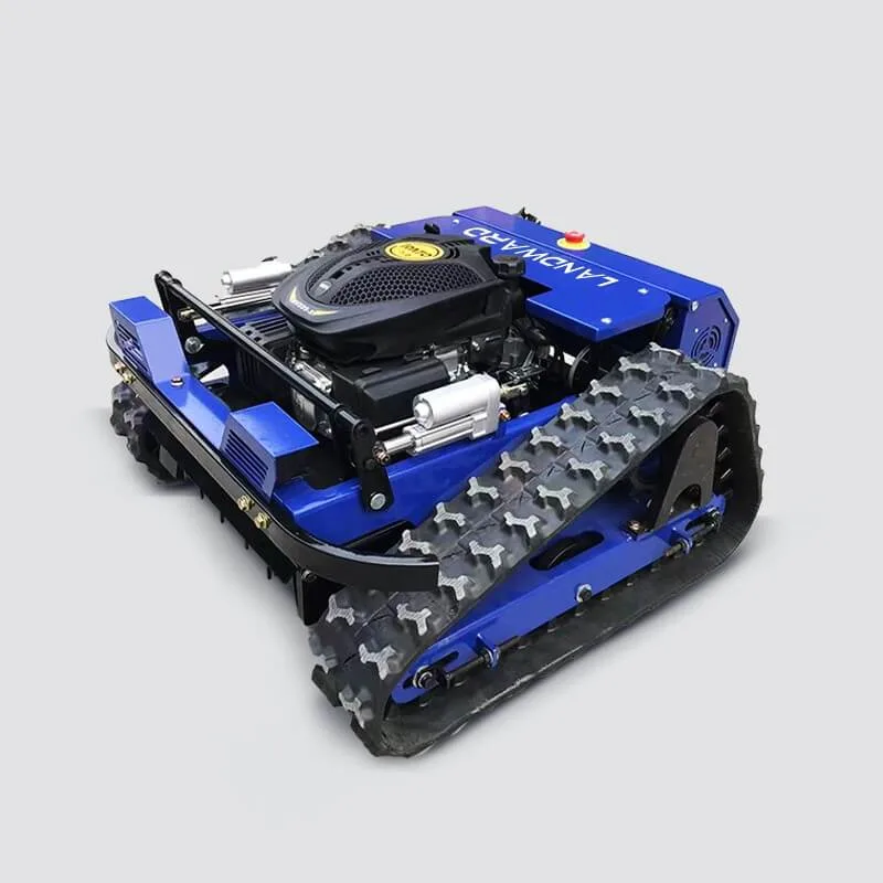 CM500K Lawn Mower