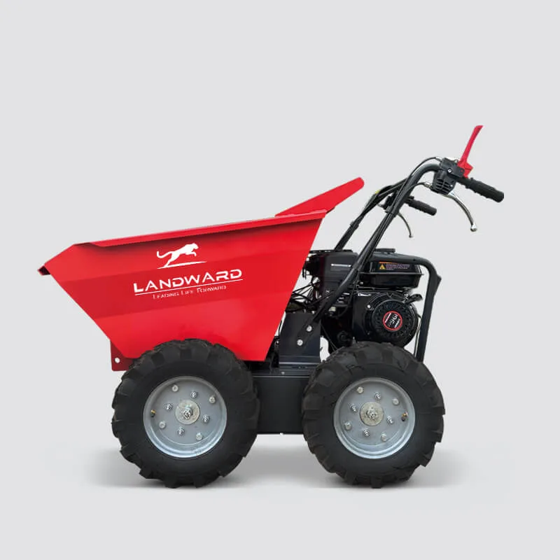 HY300 WheelBarrow