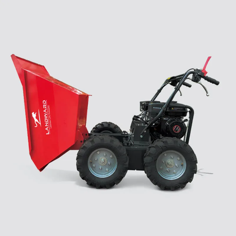 HY300 WheelBarrow