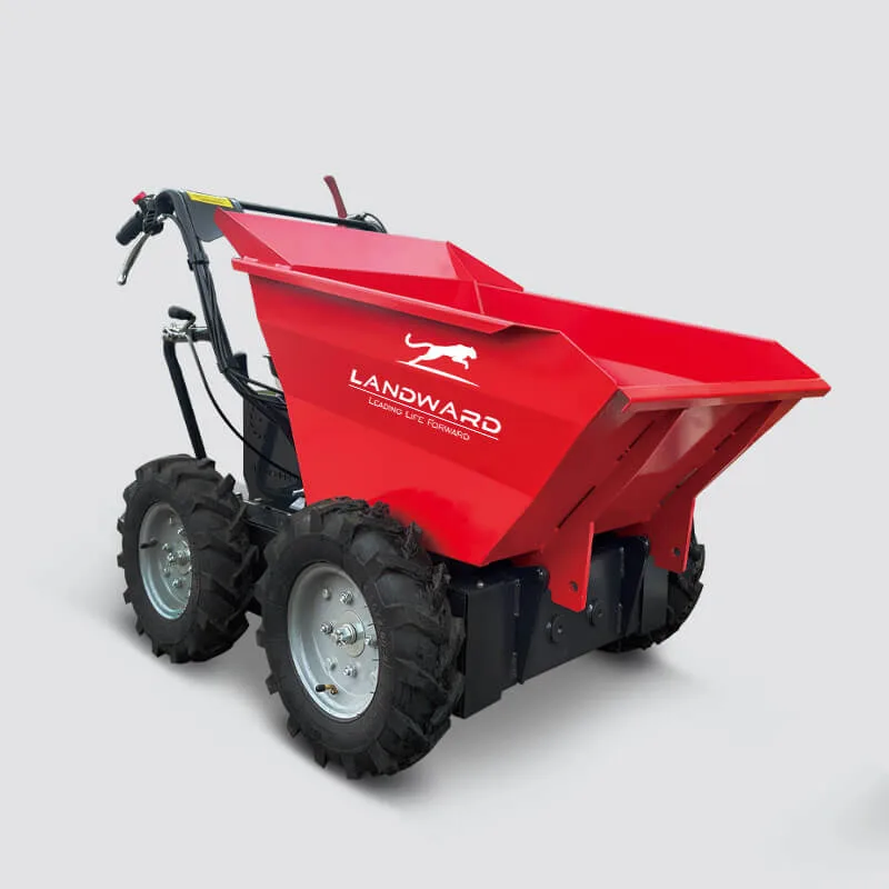 HY300 WheelBarrow