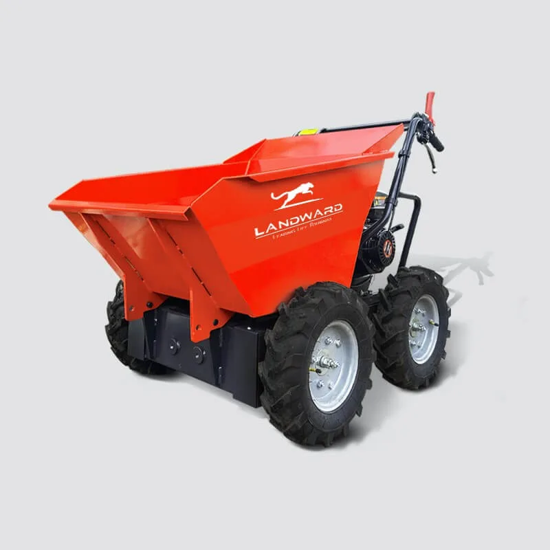 HY300 WheelBarrow